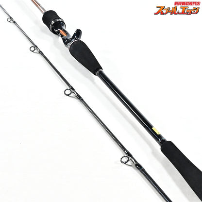 【ダイワ】 紅牙 MX N69HB MT AP メタル エアポータブル DAIWA KOHGA METAL マダイ K_150