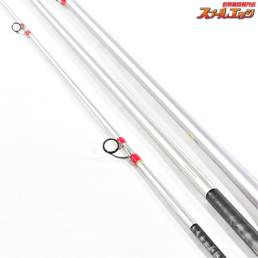 【シマノ】 11スピンパワー 405CX 製品コード24285 SHIMANO SPINPOWER シロギス K_185
