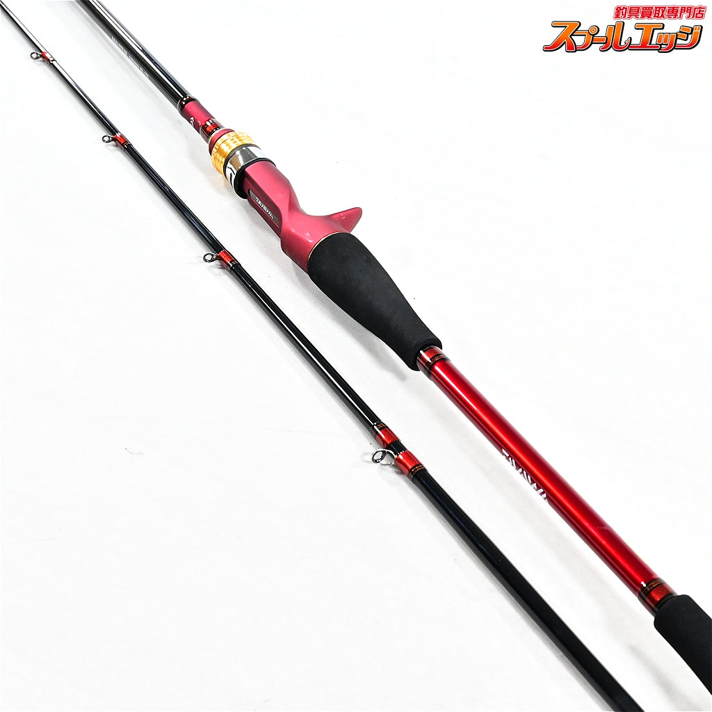 【ダイワ】 アナリスター カワハギ 82-175 DAIWA ANALYSTAR KAWAHAGI カワハギ K_137