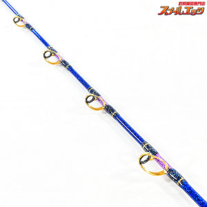 【アリゲーター】 22スタンディングリード 175 ALLIGATOR STANDING Lead カンパチ キハダマグロ モロコ K_220