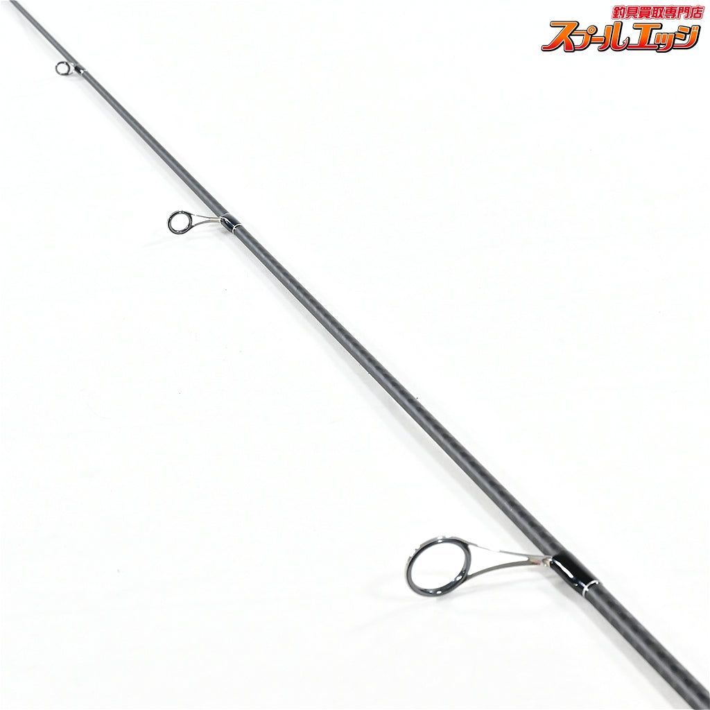 【シマノ】 22エクスプライド 2610M-S SHIMANO EXPRIDE ブラックバス K_218