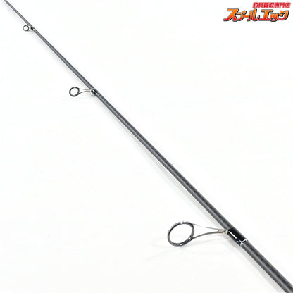 【シマノ】 22エクスプライド 2610M-S SHIMANO EXPRIDE ブラックバス K_218