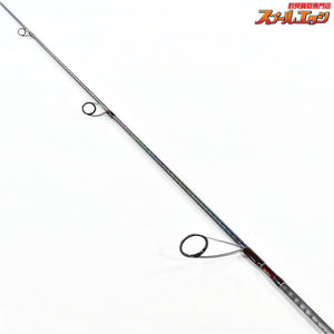 【シマノ】 18ワールドシャウラ 2651F-3 SHIMANO WORLD SHAULA ブラックバス シーバス クロダイ K_172