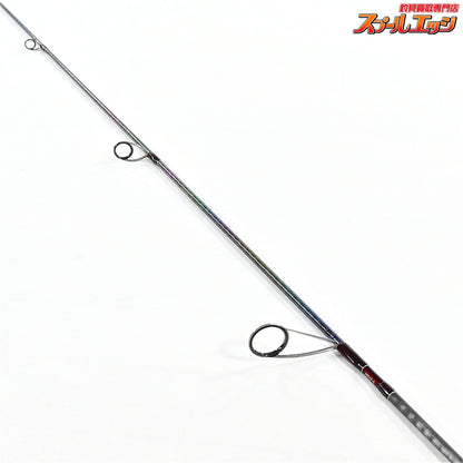 【シマノ】 18ワールドシャウラ 2651F-3 SHIMANO WORLD SHAULA ブラックバス シーバス クロダイ K_172