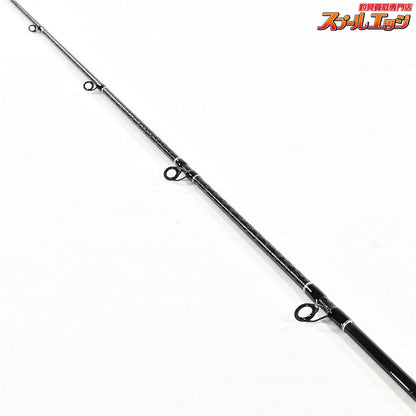 【シマノ】 21グラップラー BB タイプ スローJ B66-4 SHIMANO GRAPPLER Type Slow-J ブリ ヒラマサ カンパチ K_193