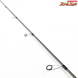 【フェンウィック】 リンクス 62SULP+J パワープラス Fenwick Links Power Plus ブラックバス K_232