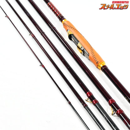 【ダイワxアイズファクトリー】 夢幻工房 グレ 中硬 54 DAIWAxI'ZE-FACTORY MUGEN-KOBOH GURE グレ K_170