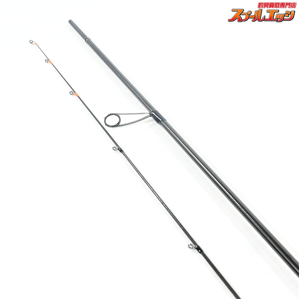 【がまかつ】 ラグゼ イージーX アルティメイト S82ML-ソリッド Gamakatsu LUXXE EG-X ULTIMATE Solid アオリイカ K_174