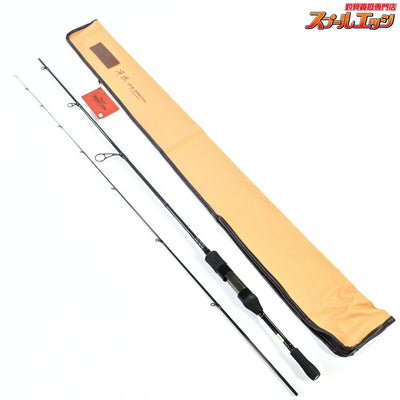 【ダイワ】 13ハートランド 冴掛 HL6102LFS-AGS13 DAIWA HEARTLAND SAEGAKE ブラックバス K_151