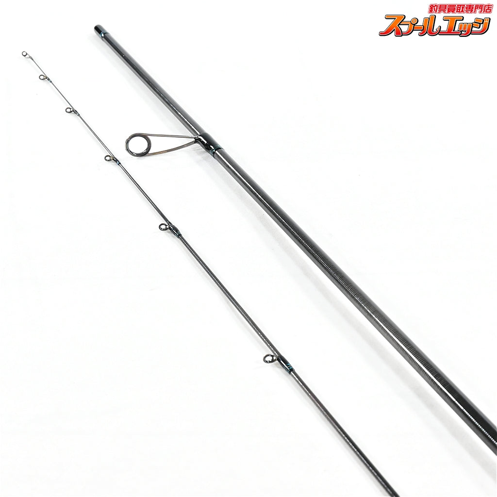 【ダイワ】 19エメラルダス MX 74UL-S・E DAIWA EMERALDAS アオリイカ K_162