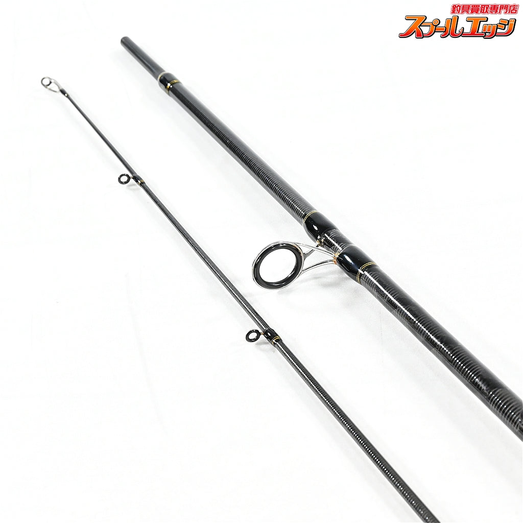 【アブガルシア】 クロスフィールド 蛸 TKFS-762H Abu Garcia XROSSFIELD TAKO タコ K_160