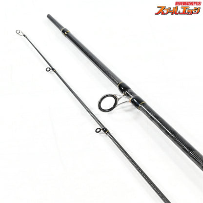 【アブガルシア】 クロスフィールド 蛸 TKFS-762H Abu Garcia XROSSFIELD TAKO タコ K_160