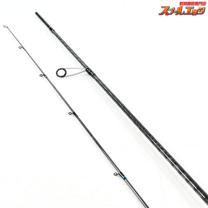 【ダイワ】 25エメラルダス X 79ML・J DAIWA EMERALDAS アオリイカ K_163