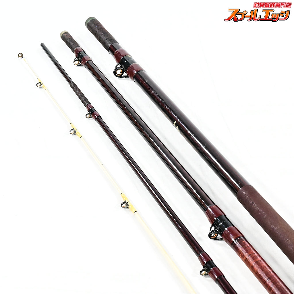 【ダイコー】 プレシオ 石鯛 540MH DAIKO PRECIO ISHIDAI イシダイ K_190