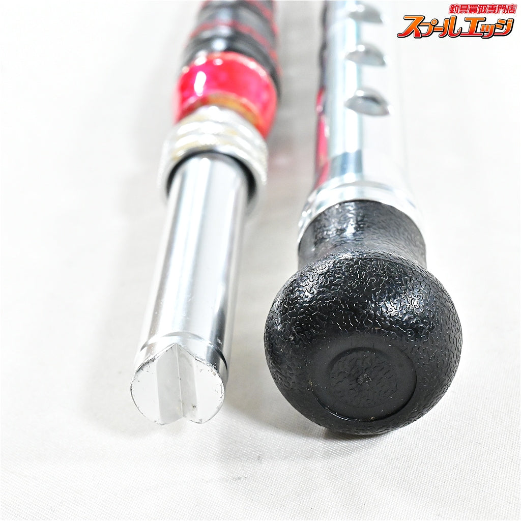 【藤沢釣具オリジナル】 真鯛竿 Sグラス 全長約2.5m 適正錘負荷60号-80号 FUJISAWA MADAI マダイ K_257