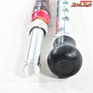 【藤沢釣具オリジナル】 真鯛竿 Sグラス 全長約2.5m 適正錘負荷60号-80号 FUJISAWA MADAI マダイ K_257