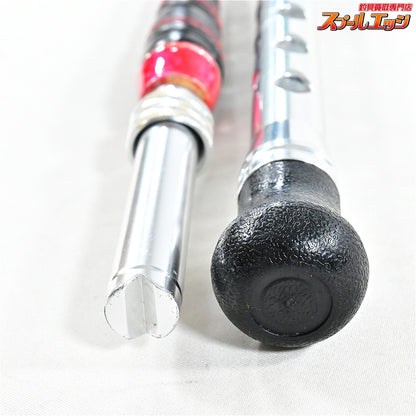 【藤沢釣具オリジナル】 真鯛竿 Sグラス 全長約2.5m 適正錘負荷60号-80号 FUJISAWA MADAI マダイ K_257