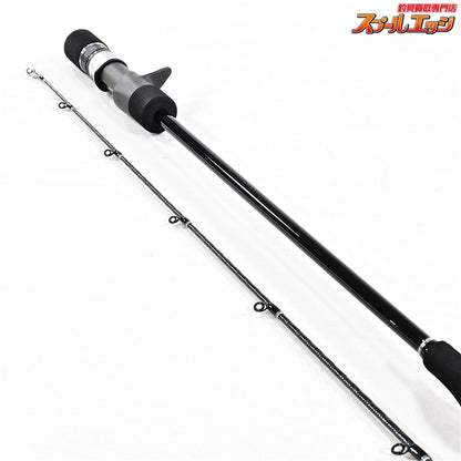 【シマノ】 21グラップラー BB タイプ スローJ B66-4 SHIMANO GRAPPLER Type Slow-J ブリ ヒラマサ カンパチ K_193