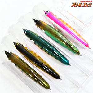 【ウッドリームxエムアイレ】 アルボル 70FMD フローティング 70mm  5個セット WoodreamxMAIRE Arbor 淡水用ルアー K_060