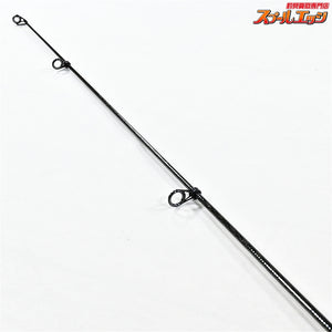 【ダイワ】 CWカーボウィスカー プロスイング 27号400 27-4.0m DAIWA CARBON WHISKER PROSWING ブラックバス K_157
