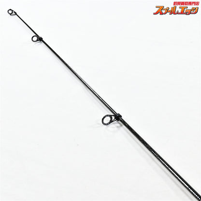 【ダイワ】 CWカーボウィスカー プロスイング 27号400 27-4.0m DAIWA CARBON WHISKER PROSWING ブラックバス K_157