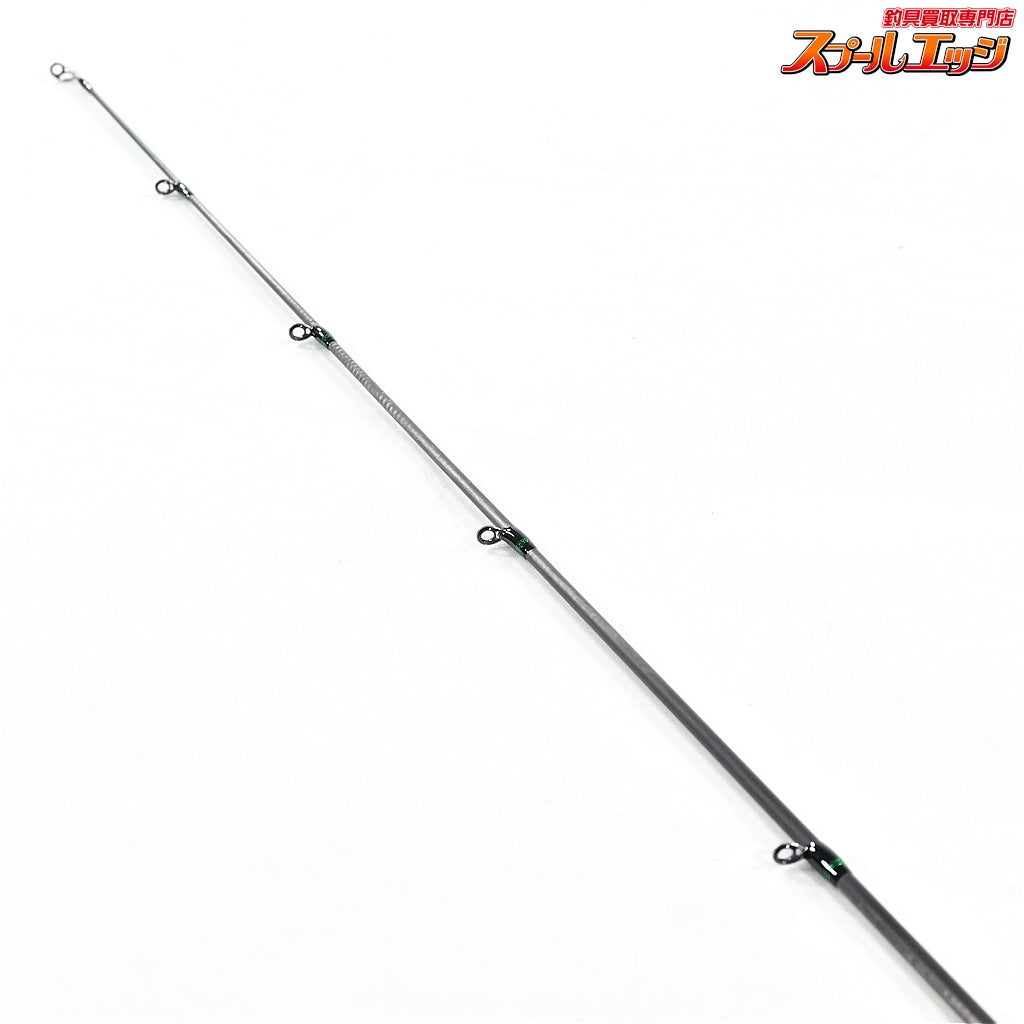 【ノリーズ】 ロードランナー ストラクチャー NXS STN6100MLS エリートスペック NORIES ROAD RUNNER STRUCTURE ELETE SPEC ブラックバス K_252