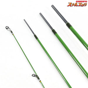 【ノリクラ】 ボーントレックド クターボロン スピン 48XUL ミニマム パームイングリップ NORIKURA Bourne Treck Dr.BORON Palm in Grip Spin Minimum ヤマメ イワナ アマゴ ニジマス K_088