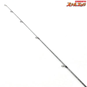 【シマノxジャッカル】 21ポイズンアドレナ 265UL-S SHIMANOxJACKALL POISON ADRENA ブラックバス K_238