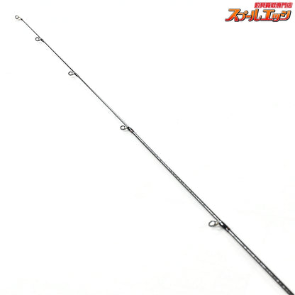 【シマノxジャッカル】 21ポイズンアドレナ 265UL-S SHIMANOxJACKALL POISON ADRENA ブラックバス K_238