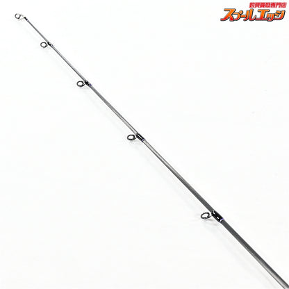 【ノースフォークコンポジット】 SB 604-1 IM 6.6ft 富士工業技徳グリップカスタム NORTH-FORK-COMPOSITE ブラックバス K_240