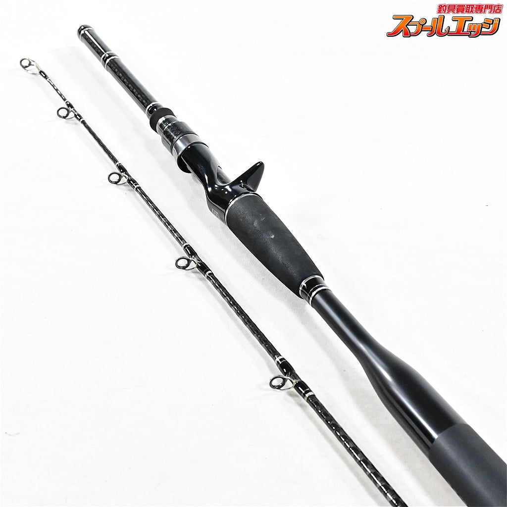 【ジャクソン】 ジェスター JSC-621IIIXH Jackson JESTER シーバス イナダ K_180