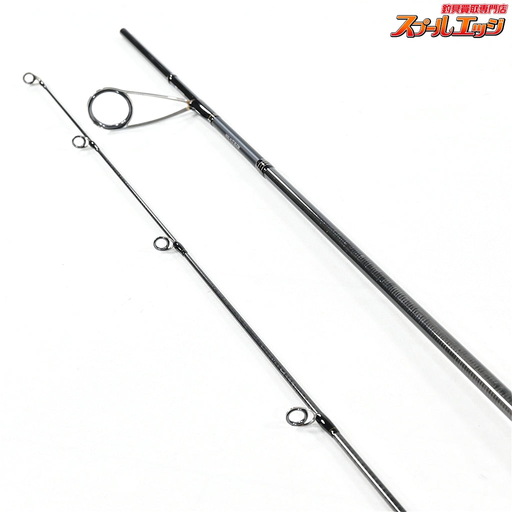 【ダイワ】 ソルティスト BS 63M ボートシーバス DAIWA SALTIST シーバス イナダ タチウオ K_141
