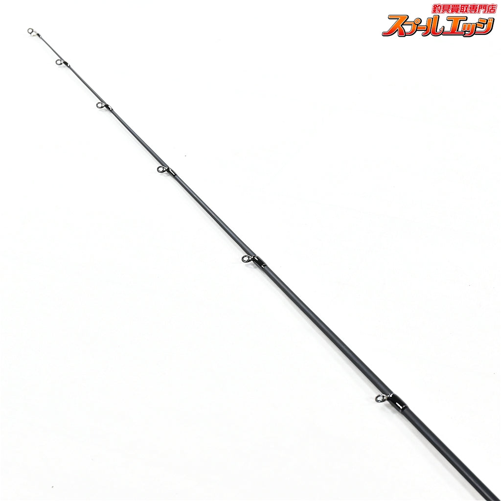 【キラーヒート】 エクスカージョン KE-C610MST KILLER HEAT EXCURSION ブラックバス K_223