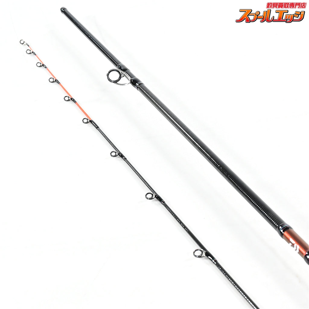 【ダイワ】 紅牙 MX N69HB MT AP メタル エアポータブル DAIWA KOHGA METAL マダイ K_150