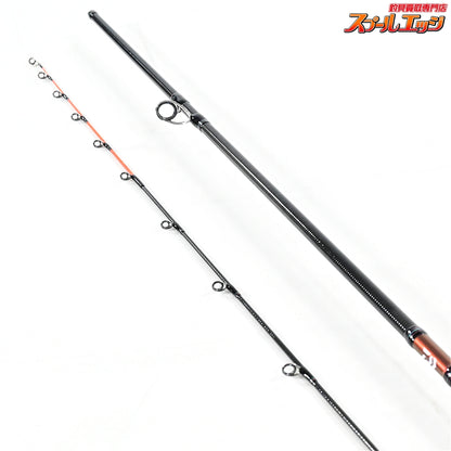 【ダイワ】 紅牙 MX N69HB MT AP メタル エアポータブル DAIWA KOHGA METAL マダイ K_150