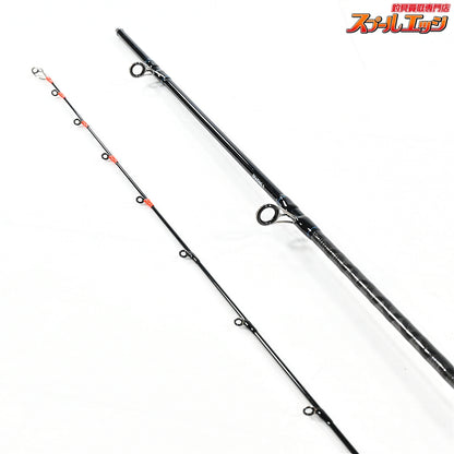 【ダイワ】 ライトゲーム X 73 M-190 DAIWA LIGHTGAME-X マダイ アジ イサキ K_144