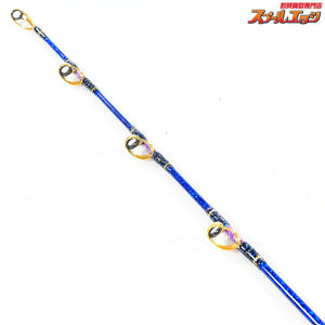 【アリゲーター】 22スタンディングリード 175 ALLIGATOR STANDING Lead カンパチ キハダマグロ モロコ K_220