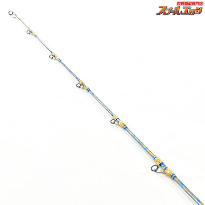 【アルファタックル】 グラスラム オーバー 200ML alphatackle GLASSLAM OVER アジ マダイ ヒラメ K_200
