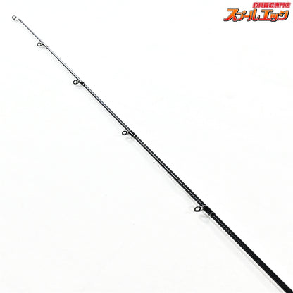 【ダイワ】 26タトゥーラ 661MLRB-G DAIWA TATULA ブラックバス K_221