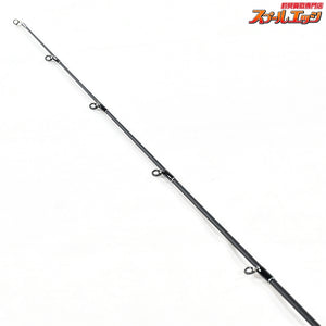 【ダイワ】 25ブラックレーベル C66L-LM DAIWA BLACK LABEL ブラックバス K_218