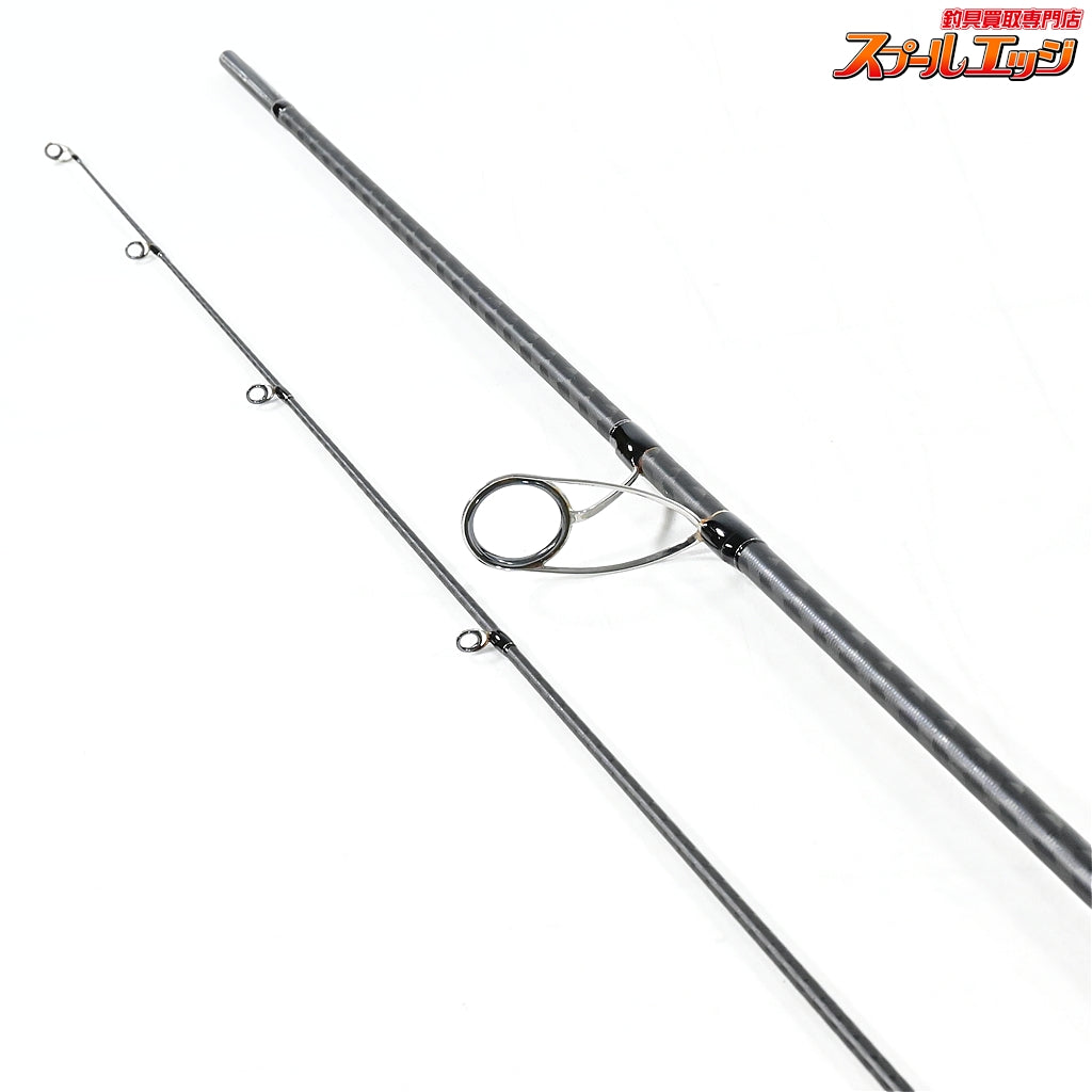 【シマノ】 18ディアルーナ S100M SHIMANO DIALUNA シーバス ヒラメ ワラサ K_198