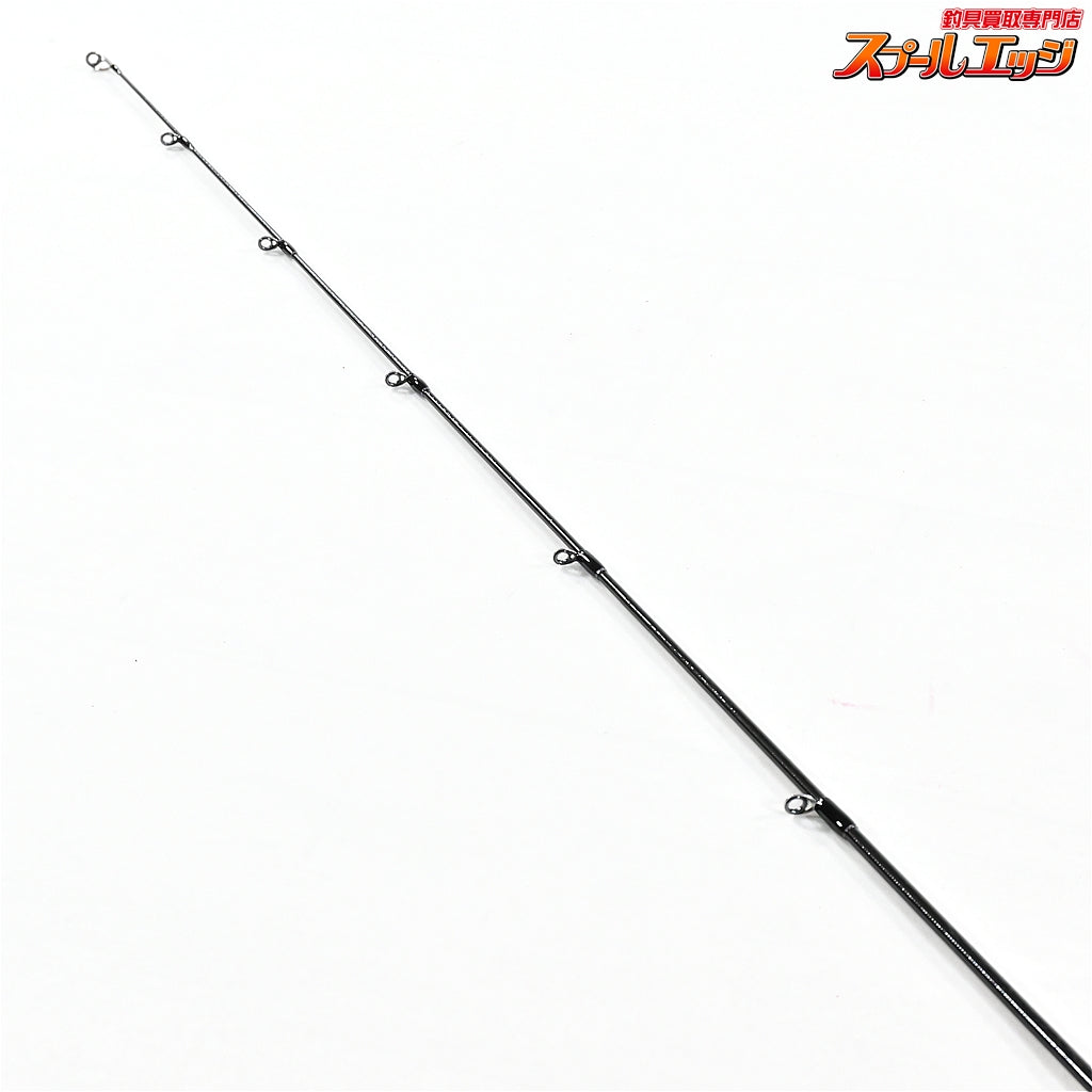 【シマノxジャッカル】 25ポイズンアドレナ 165L/M SHIMANOxJACKALL POISON ADRENA ブラックバス K_212