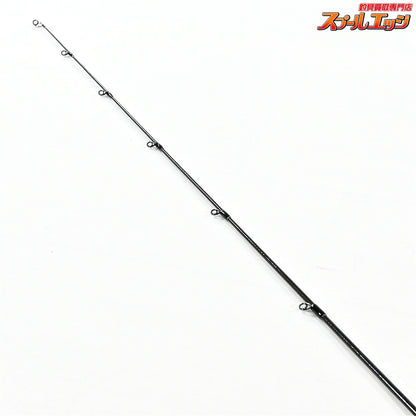 【シマノxジャッカル】 25ポイズンアドレナ 165L/M SHIMANOxJACKALL POISON ADRENA ブラックバス K_212