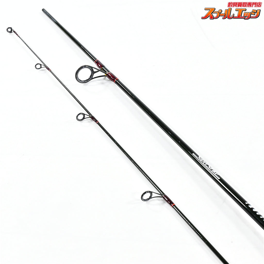 【スミス】 スーパーストライク トラウティンスピン GS70TR・7 SMITH TROUTIN SPIN イワナ ニジマス ヤマメ K_152