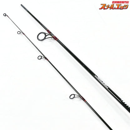 【スミス】 スーパーストライク トラウティンスピン GS70TR・7 SMITH TROUTIN SPIN イワナ ニジマス ヤマメ K_152