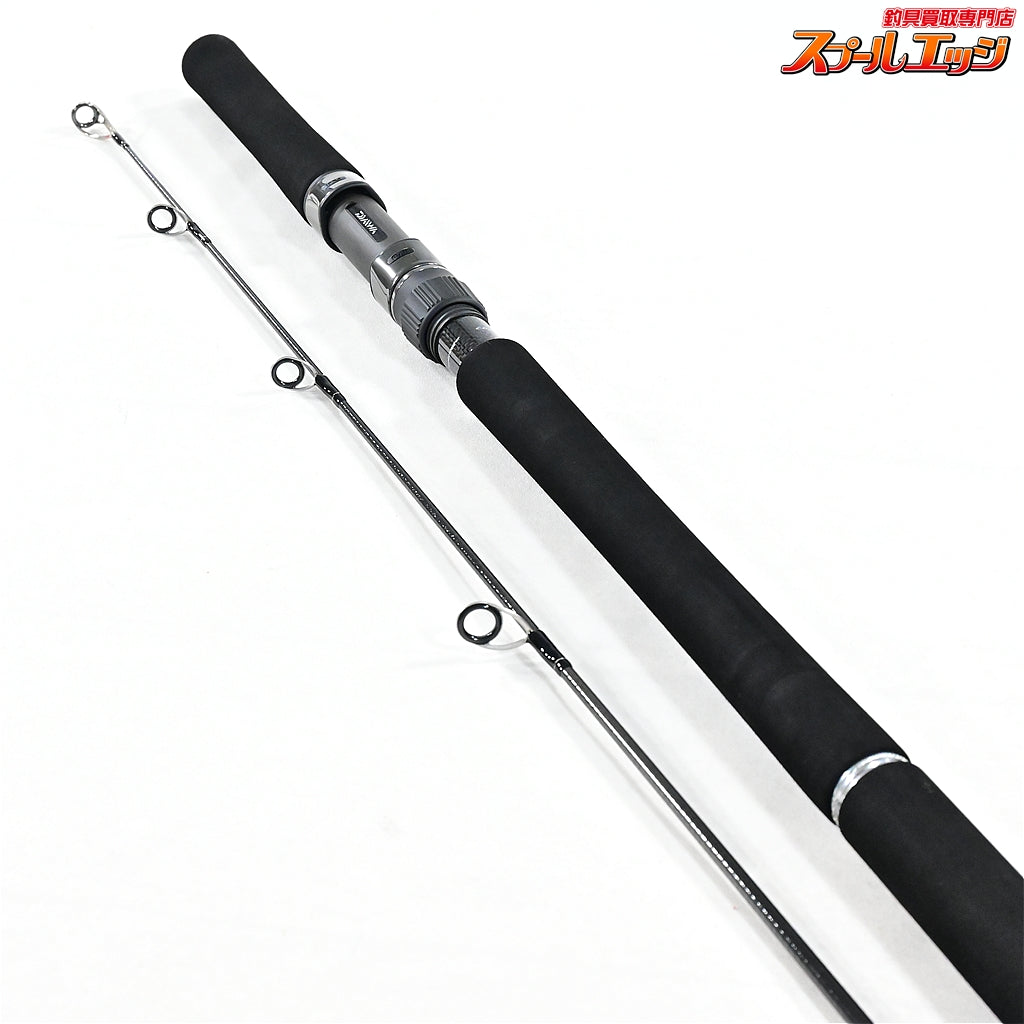 【ダイワ】 26アウトレイジ XV C79-3 キャスティング DAIWA OUTRAGE CASTING サワラ シイラ カツオ K_224