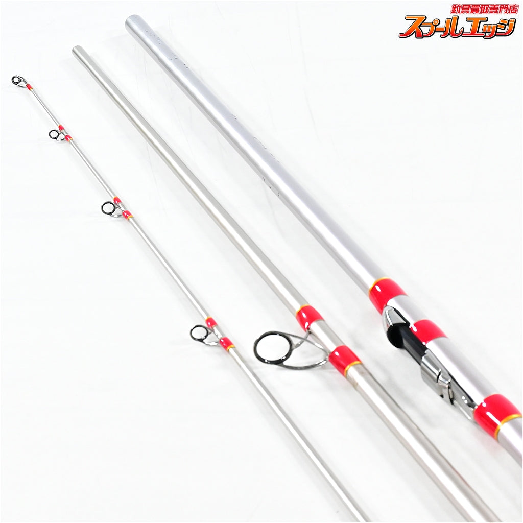 【シマノ】 11スピンパワー 405CX 製品コード24285 SHIMANO SPINPOWER シロギス K_185