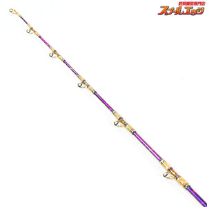 【剛樹】 インビクタ マダイ T1 S235 鉛負荷20-80号 オプションマジョーラ GOUKI Invicta Madai マダイ K_277