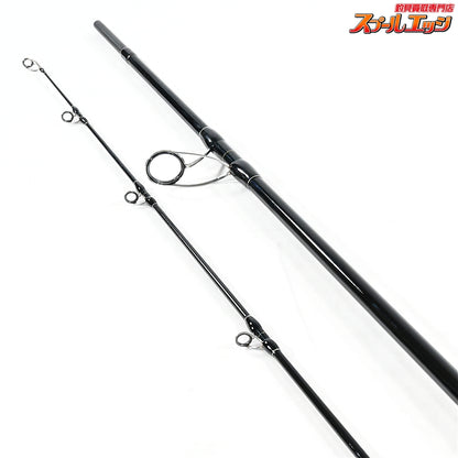 【ヤマガブランクス】 ブルースナイパー 100M YAMAGA Blanks Blue Sniper  シーバス チヌ K_200