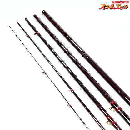 【ダイワxアイズファクトリー】 夢幻工房 グレ 中硬 54 DAIWAxI'ZE-FACTORY MUGEN-KOBOH GURE グレ K_170